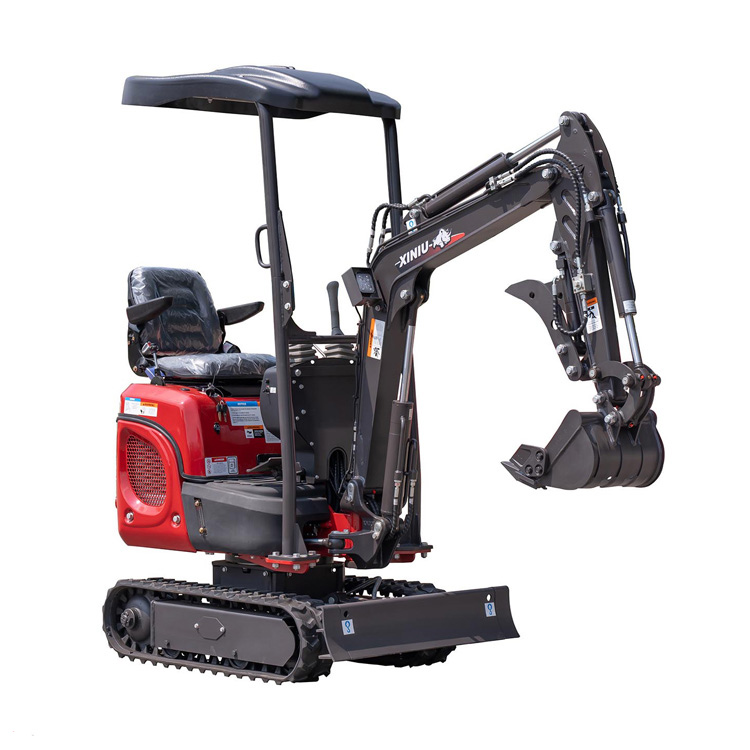 Mini Excavator Micro Excavators For Sale 2.8ton Digger Manufacture And 