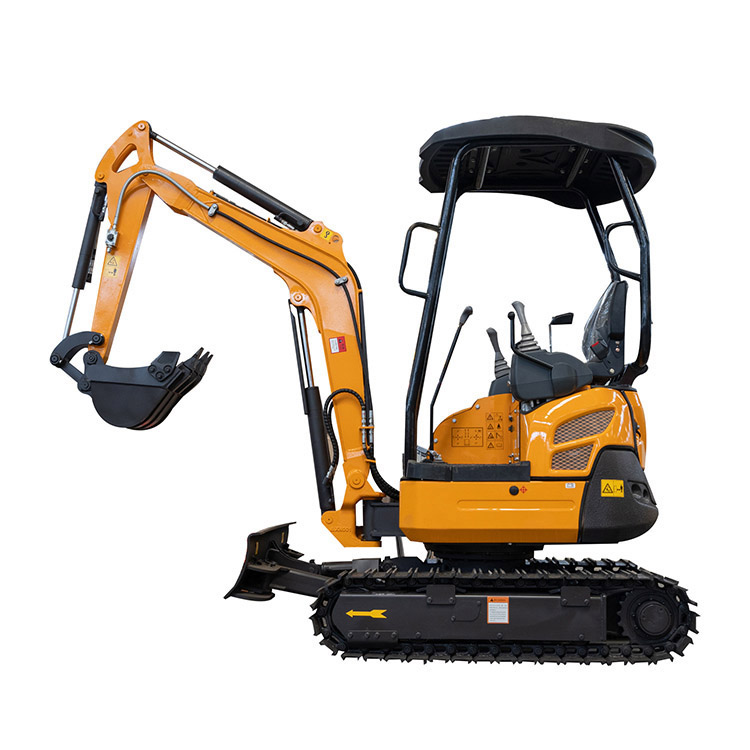 excavators mini excavator prices bagger hydraulic Small Hydraulic - Ken ...